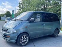 Nissan Serena 2.0 MT, 1993, 246 000 км, с пробегом, цена 169 000 руб.