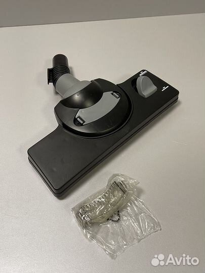 Щетка для пылесоса Bosch Zelmer