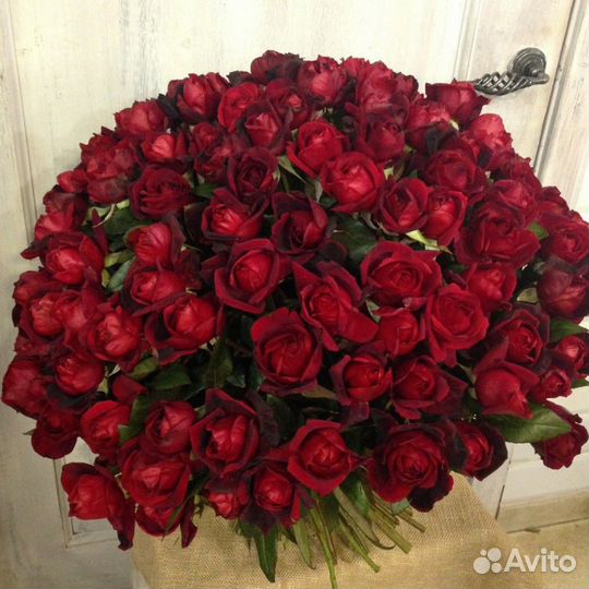 Цветы Букеты 15 25 51 101 201 опт