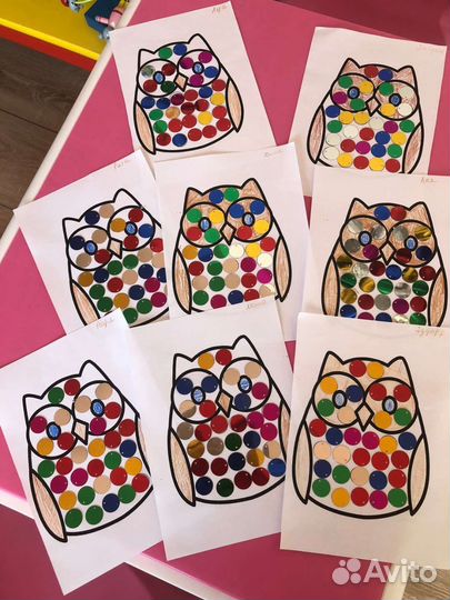 Частный детский садик, детский сад