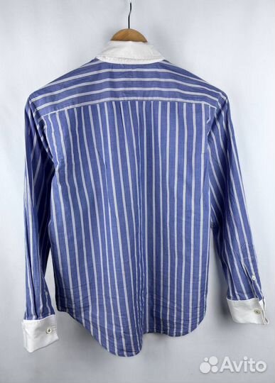 Ralph Lauren рубашка мужскпя S 46. Оригинал
