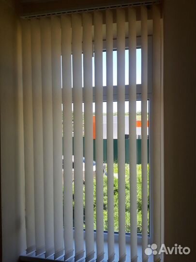 Жалюзи любой сложности и цветов