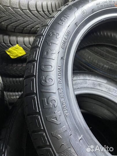 Wanda WR080 145/60 R13