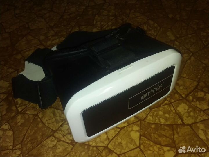 3d очки виртуальной реальности Hyper