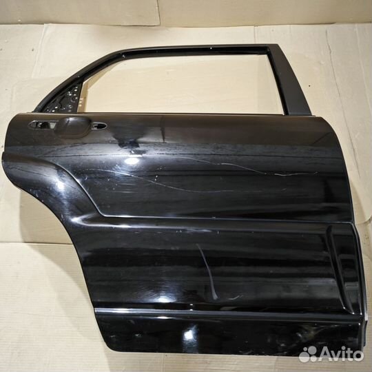 Дверь задняя правая Kia Sportage 2 (2004-2008)