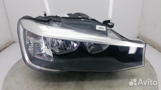 Фара правая BMW X3 F25 (86L21MU01)
