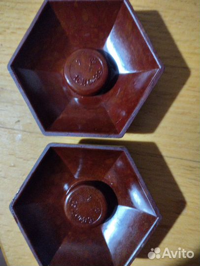 Карандашница СССР карболит винтаж