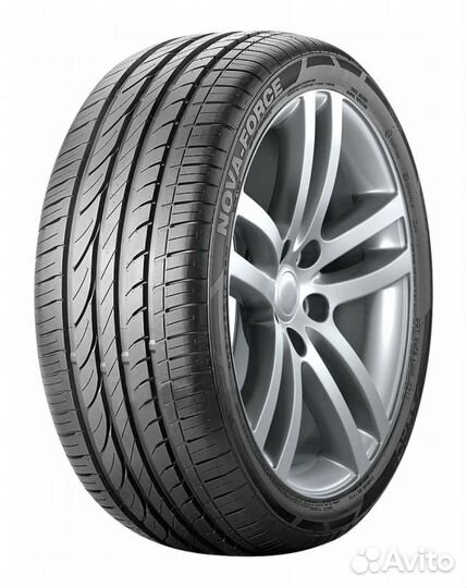 Leao Nova-Force 215/45 R17 91W