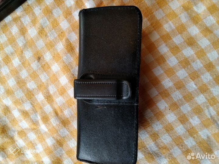 Поясной для телефона