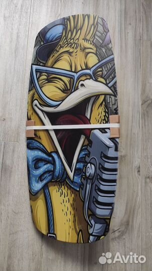 Балансборд