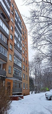 2-к. квартира, 47,7 м², 8/9 эт.