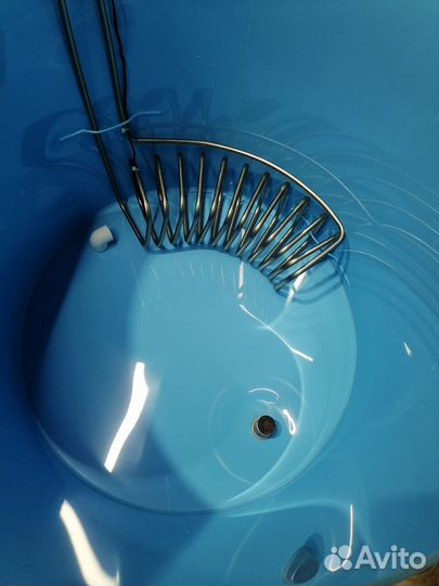 Охладитель молока