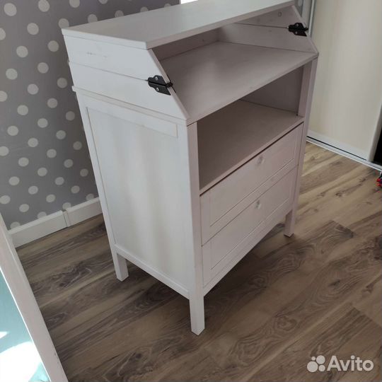 Пеленальный комод IKEA