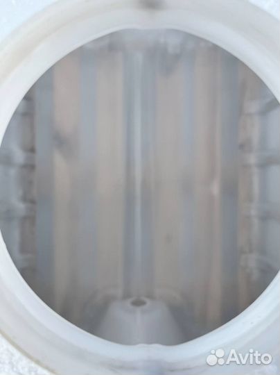 Еврокубы кубовые бочки 1000л