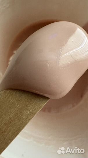 Паста для шугаринга