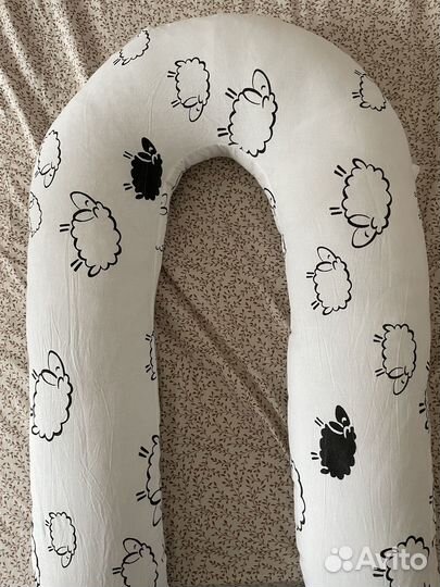 Подушка для беременных