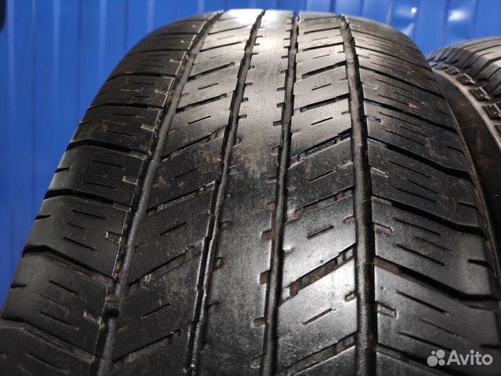 Bridgestone Dueler H/T 684 265/65 R17