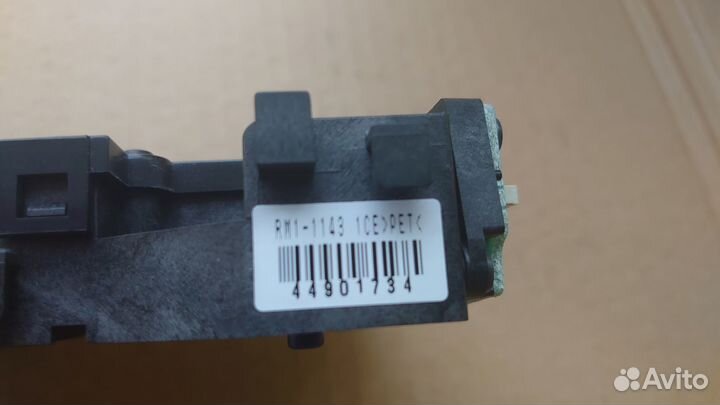 RM1-1143 Блок сканера (лазер) HP 1320/1160/3390