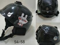 Горнолыжный шлем Scott, Giro, SpyCapix, Wedze, COP