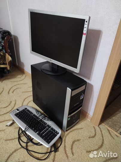 Системный блок