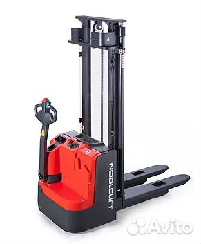 Штабелер самоходный Noblelift PS16L (1600/5300)