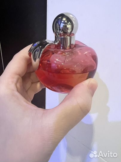 Nina Ricci Nina Eau DE Toilette оригинал