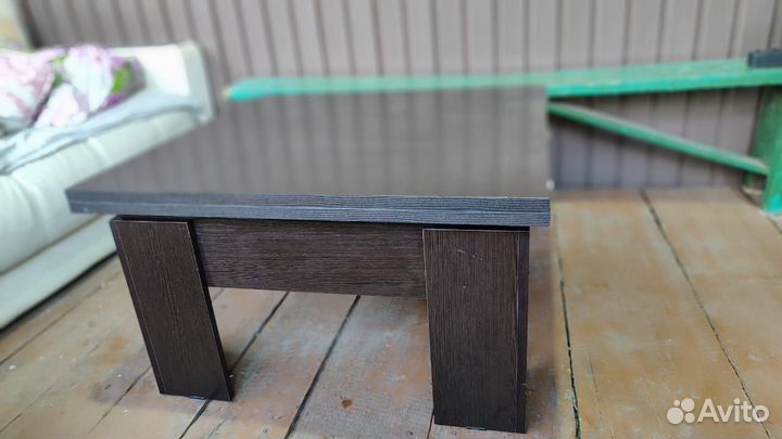 Стол трансформер