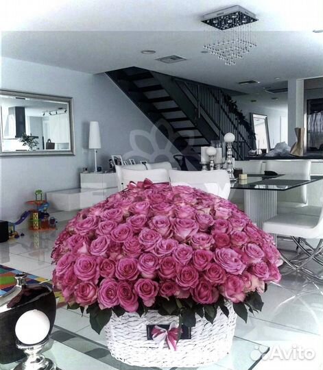Розы оптом
