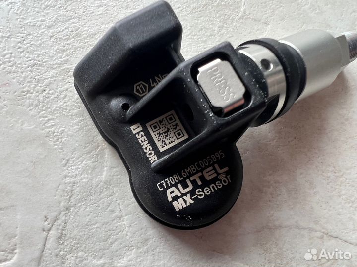 Датчик давления в шинах autel MX-Sensor