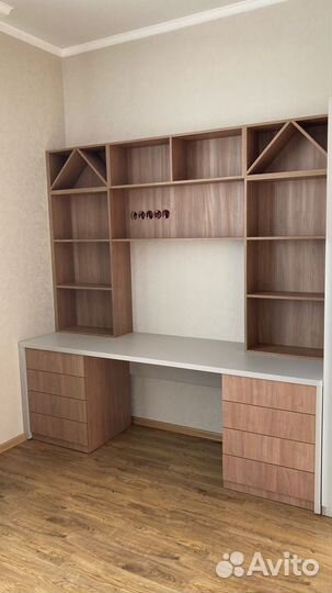 Изготовление корпусной мебели