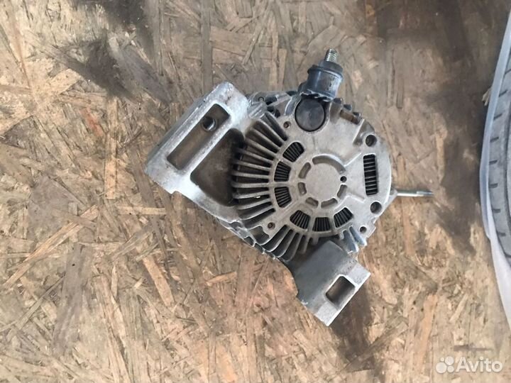 Генератор Mazda Atenza LF-VE