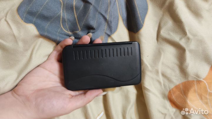 Инженерный калькулятор