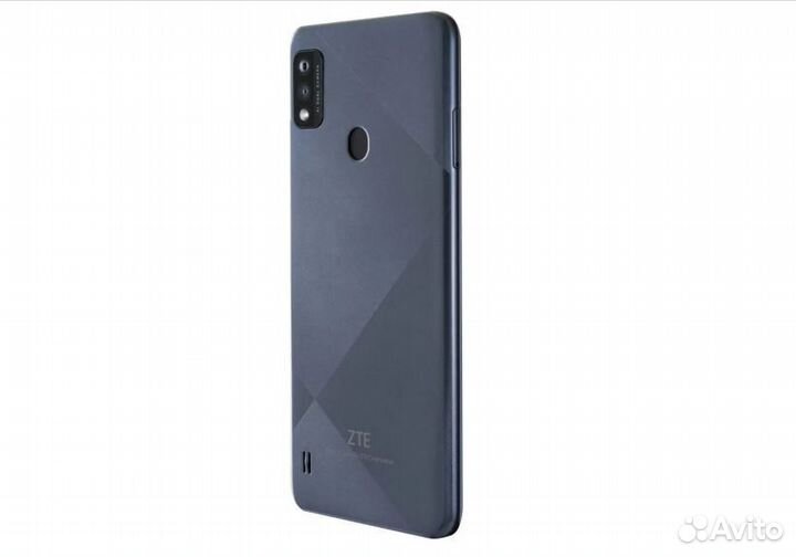 ZTE Blade A51, 2/32 ГБ