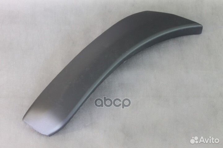 Расширитель бампера левый TYG 1989 5211342050B0