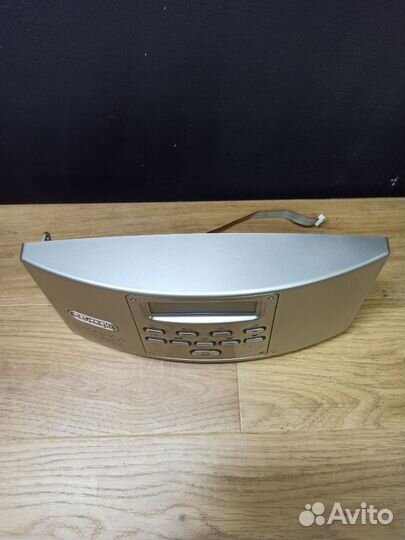 Плата управления Delonghi esam3500