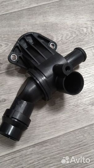 Термостат mahle TI887 для VAG 2.0 FSI