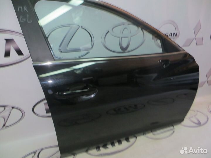 Дверь передняя правая Mazda 6 GJ/GL