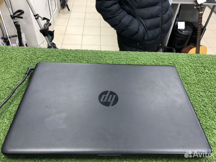 Ноутбук HP 3165NGW