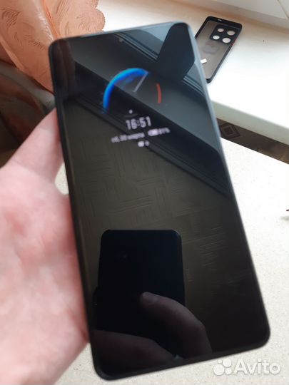 Infinix NOTE 30 Pro, 8/256 ГБ