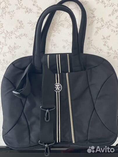 Сумка для ноутбука Crumpler