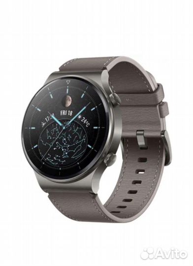 Huawei watch gt 2 pro
