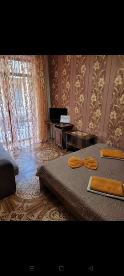 Комната 25 м², 2/3 эт.