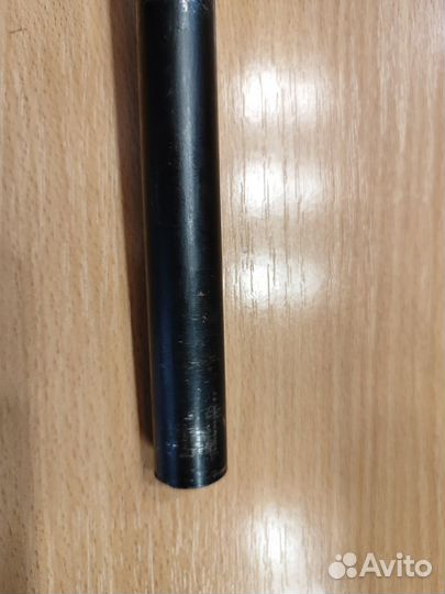 Велосипедный руль 31.8 х72