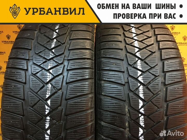Dunlop SP Winter Sport M2 235/55 R17 99H