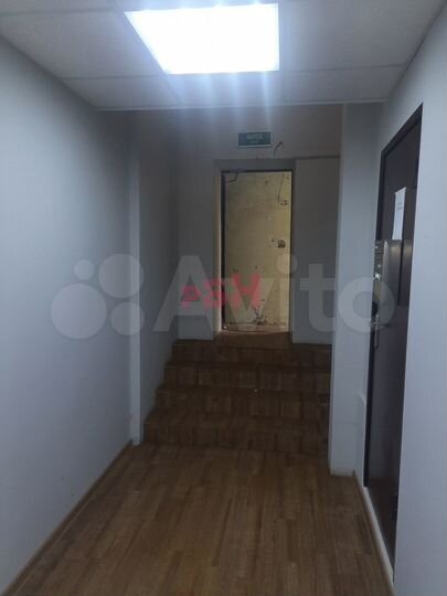 Офис 32 м2 в центре