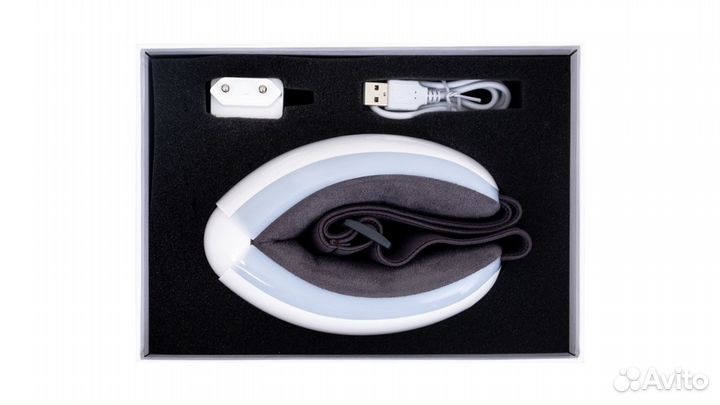 Массажер для глаз Askona Performance Power Eyes