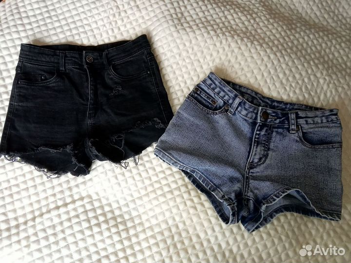 Женские вещи пакетом (р-р40-42)