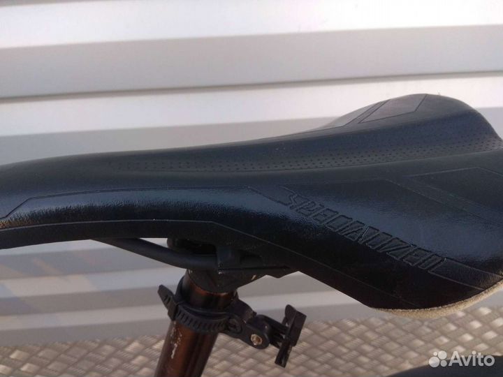 Велосипед specialized 29