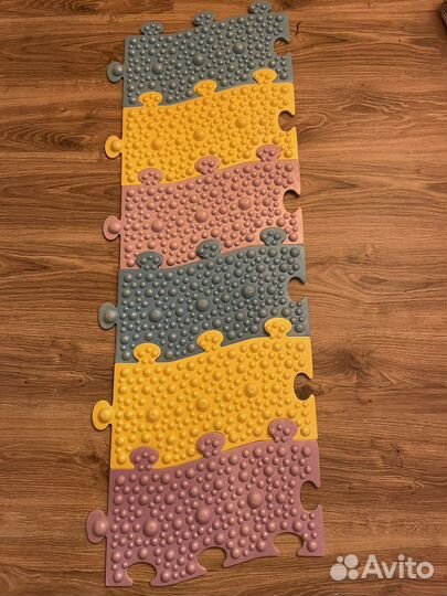 Массажный коврик