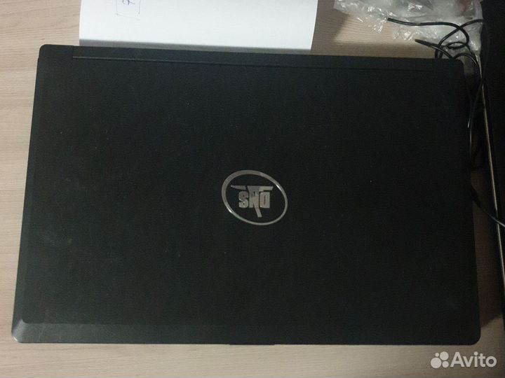 Ноутбук Dns b5100m intel i3